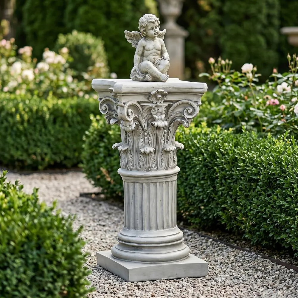 The Corinthian Pillar Collection: Medium