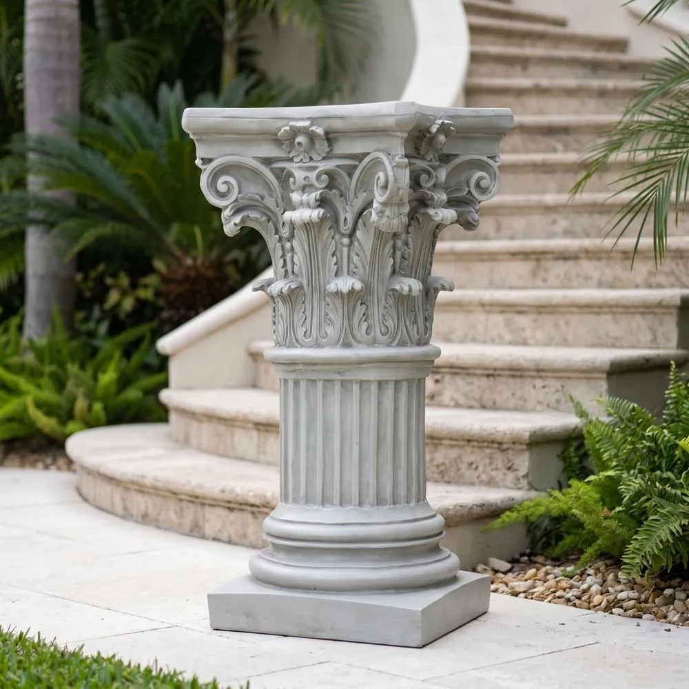 The Corinthian Pillar Collection: Medium