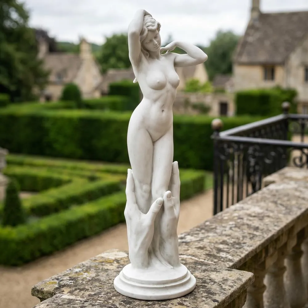 Contemporary Venus Statue