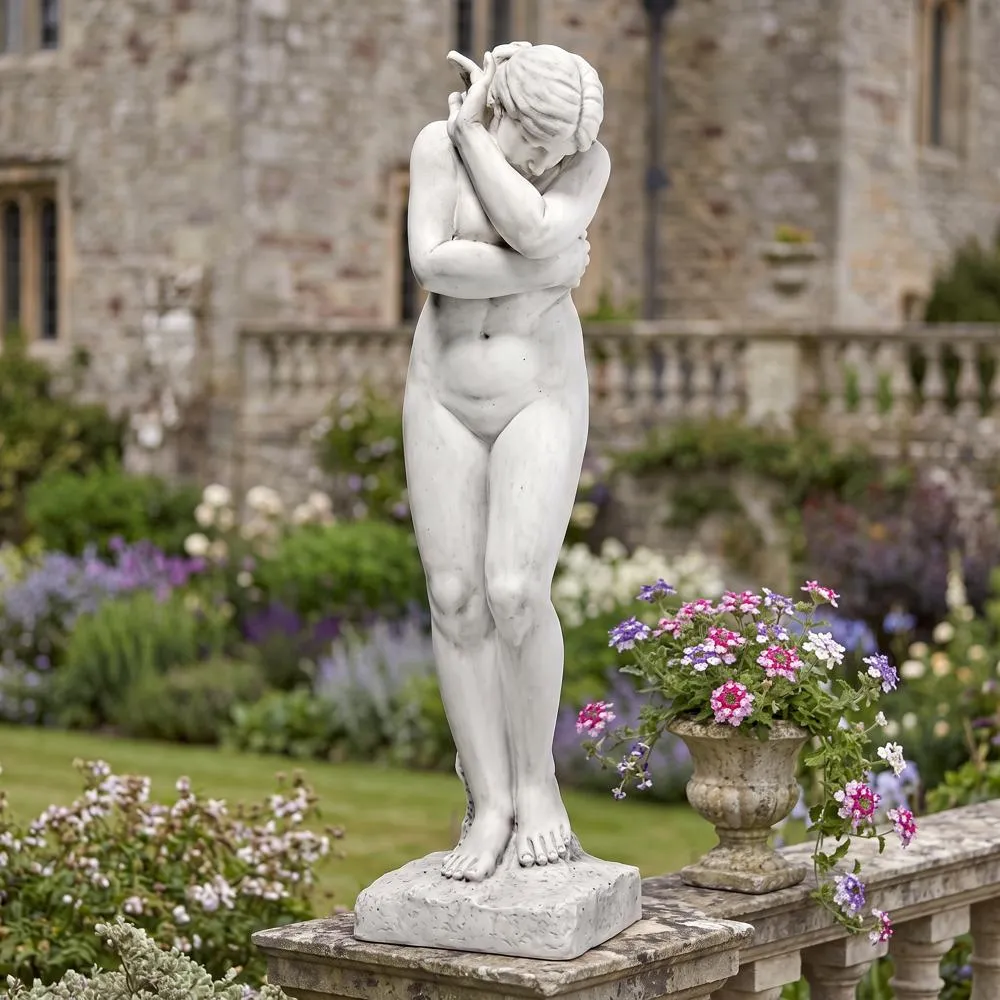 Eve Garden Statue (c. 1910)