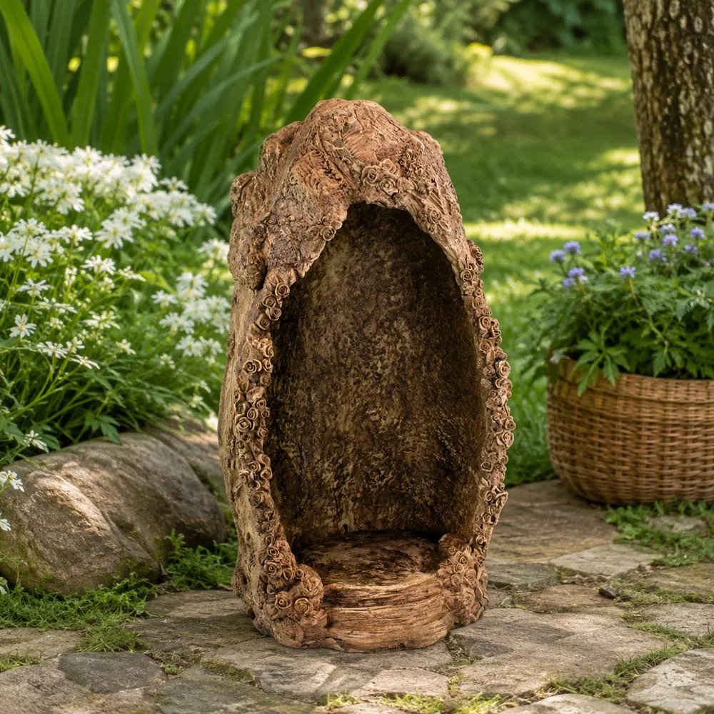 Meditation Grotto of Sorrento