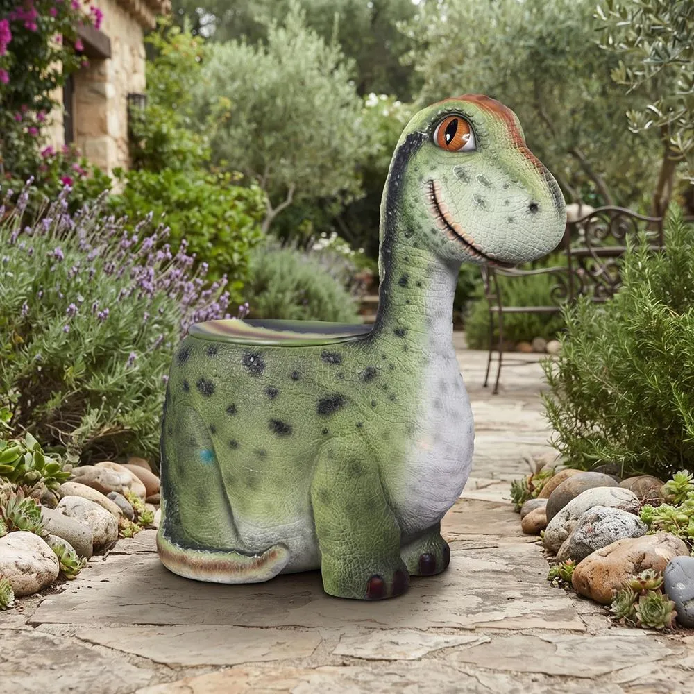 Junior Jurassic Brachiosaurus Dinosaur Chair