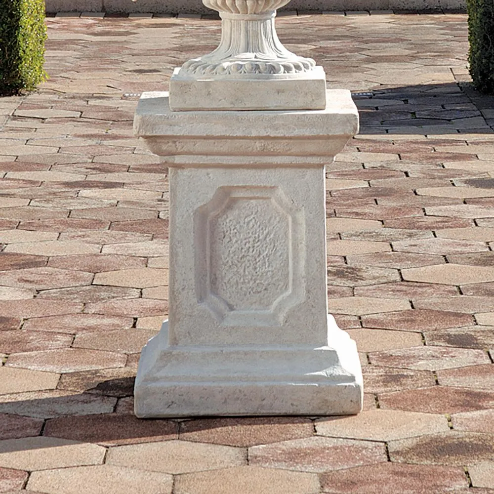 Versailles Statuary Plinth Riser