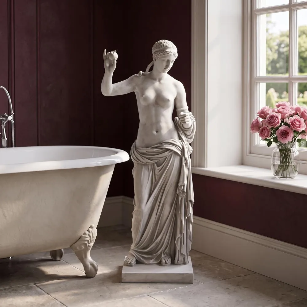 Venus of Arles Statue: Gallery