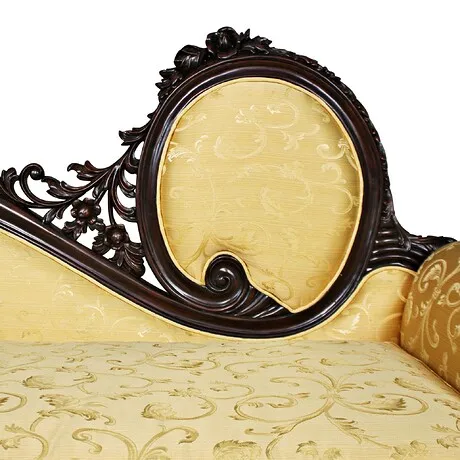 Rossetti Victorian Salon Sofa Couch