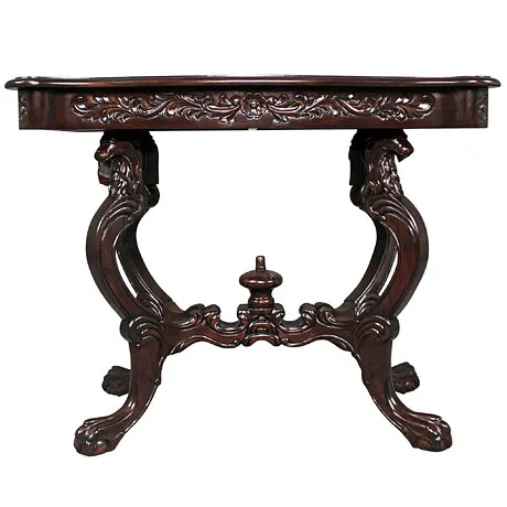 Topsham Manor Console Table