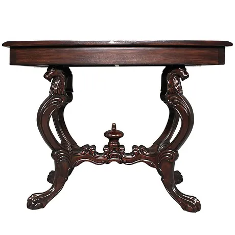 Topsham Manor Console Table