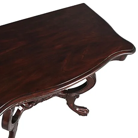 Topsham Manor Console Table