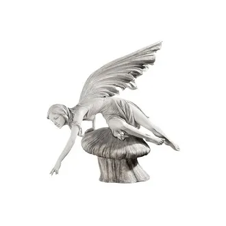 The Daydream Fairy Garden Statue