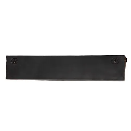 Sacred Ur-Uatchi Ceremonial Offering Pediment Wall Shelf