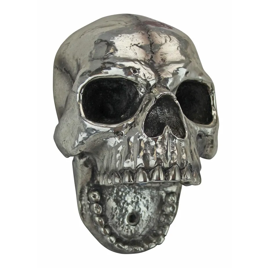 Gothic Skeleton Bottle Opener