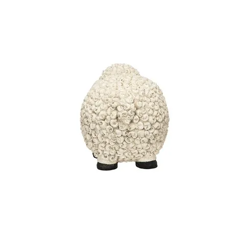 Counting Sheep Garden Statue