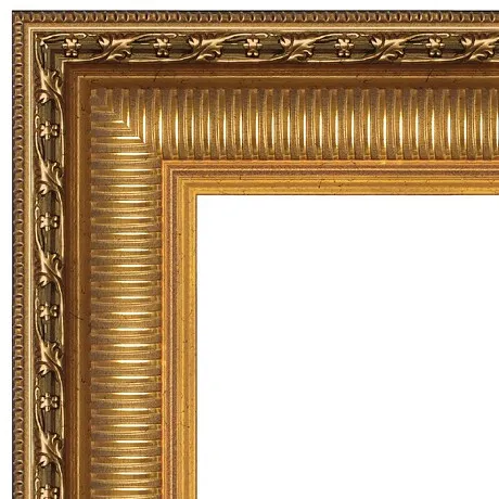 Venus and Adonis Framed Canvas Replica Painting: Medium