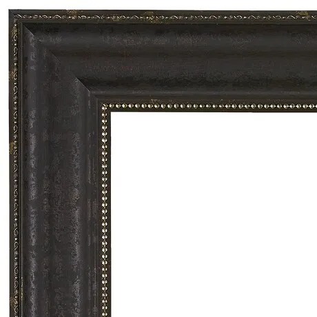 Snap the Whip Framed Canvas Replica Painting: Small
