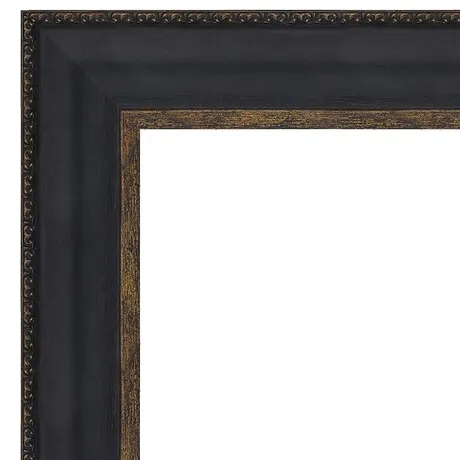 Bouquet of Sunflowers Framed Canvas Replica Painting: Large