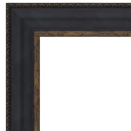 For Supremacy Framed Canvas Replica Painting: Small