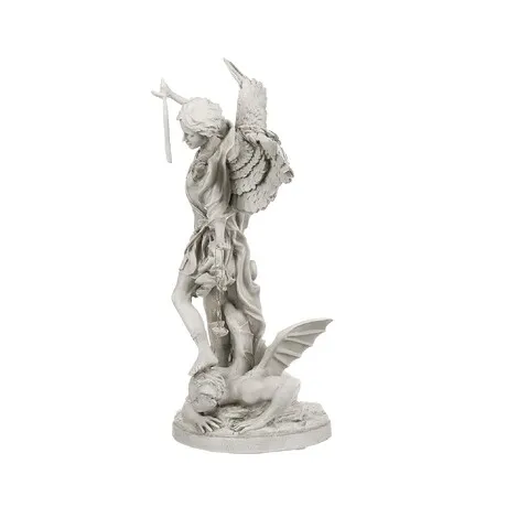 Saint Michael the Archangel Gallery Statue