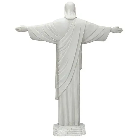 Christ the Redeemer Religious Statue