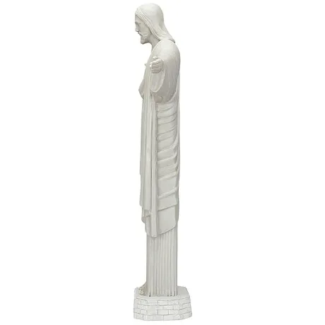 Christ the Redeemer Religious Statue