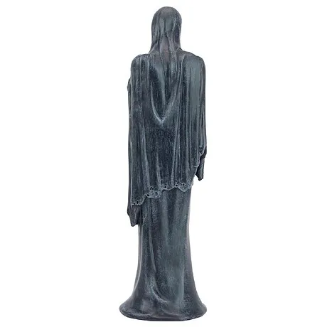 Grim Reaper Spector of Death Gothic Statue