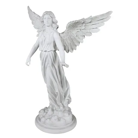 Angel of Patience Statue: Large