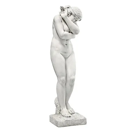 Eve Garden Statue (c. 1910)