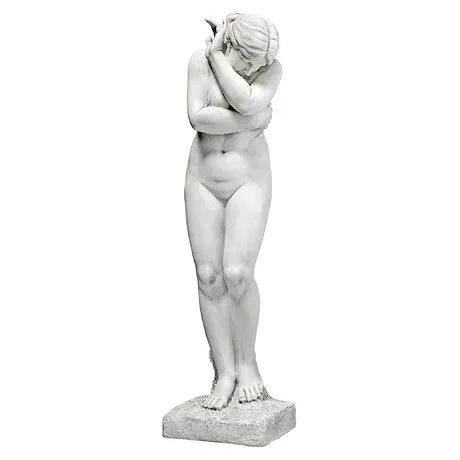 Eve Garden Statue (c. 1910)