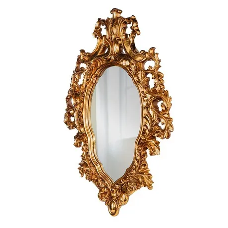 Madame Antoinette Salon Mirror