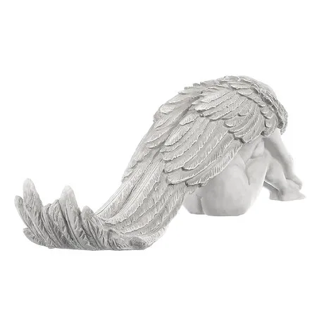 Extended Grace Angel Statue