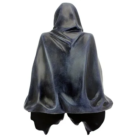 Reaping Solace the Creeper Sitting Statue: Large