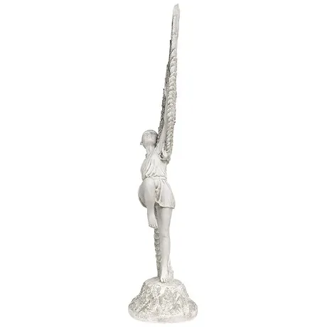 Striving for the Heavens Angel Statue