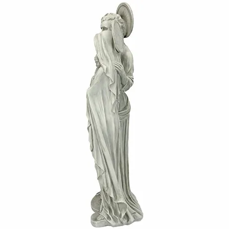 The Holy Family Statue: Large