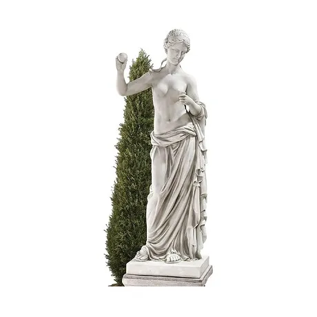 Venus of Arles Statue: Grande