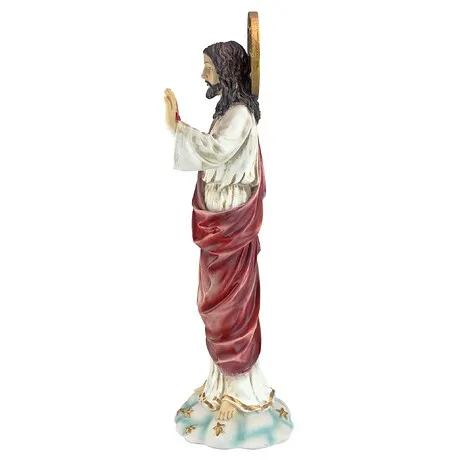 Sacred Heart of Jesus Italian-Style Garden Statue