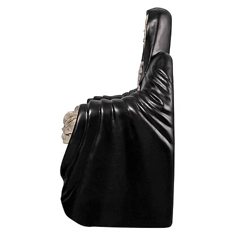 Seat of Death Grim Reaper Throne Chair
