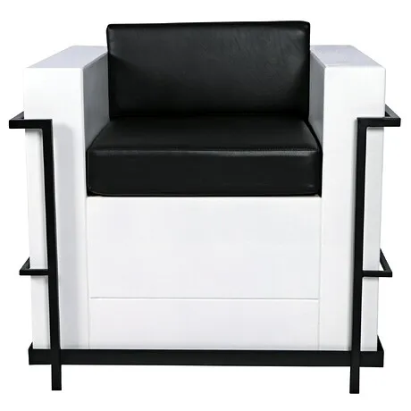 Modernist Lounge Chair