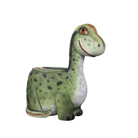 Junior Jurassic Brachiosaurus Dinosaur Chair