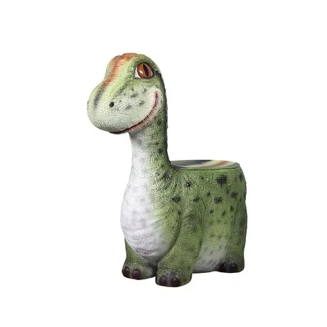 Junior Jurassic Brachiosaurus Dinosaur Chair