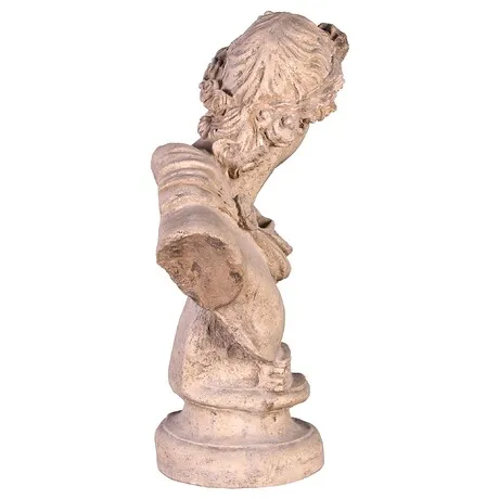 Apollo Belvedere, c. 350-325 BC: Grande Sculptural Bust