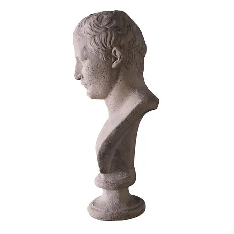 Napoleon I of France Bust Statue