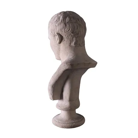 Napoleon I of France Bust Statue
