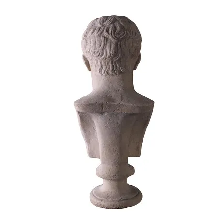 Napoleon I of France Bust Statue