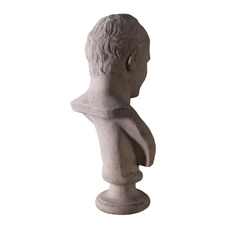 Napoleon I of France Bust Statue