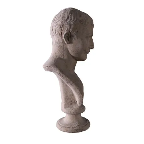 Napoleon I of France Bust Statue
