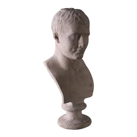 Napoleon I of France Bust Statue