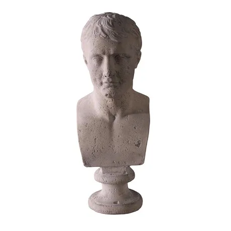 Napoleon I of France Bust Statue