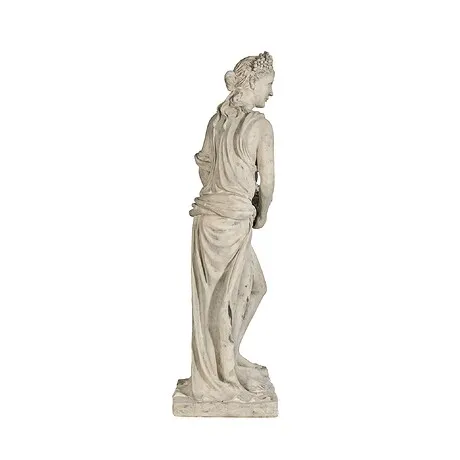 The Four Goddesses of the Seasons Statue: Autumn Statue