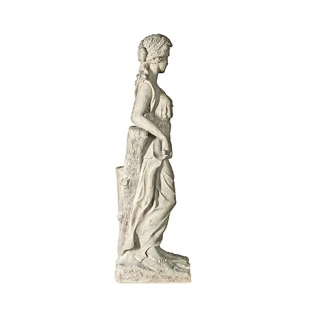 The Four Goddesses of the Seasons Statue: Summer Statue