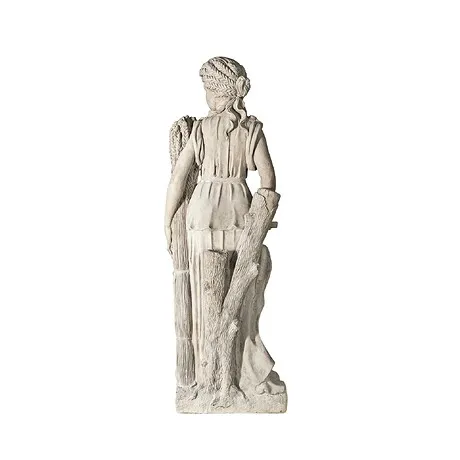 The Four Goddesses of the Seasons Statue: Summer Statue