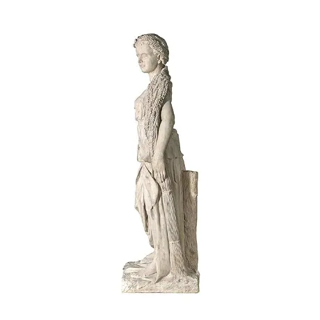 The Four Goddesses of the Seasons Statue: Summer Statue